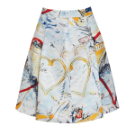 Skirt_MSGM X YOOX_exclusively for yoox.com