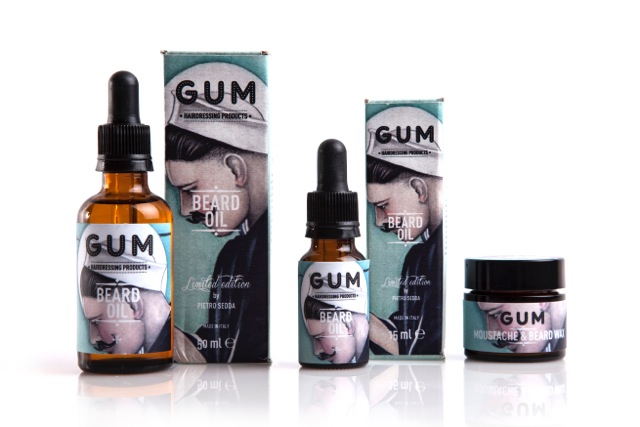 Special Barber Pack Sedda x GUM