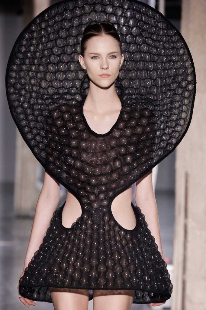 iris Van Herpen- whynot 