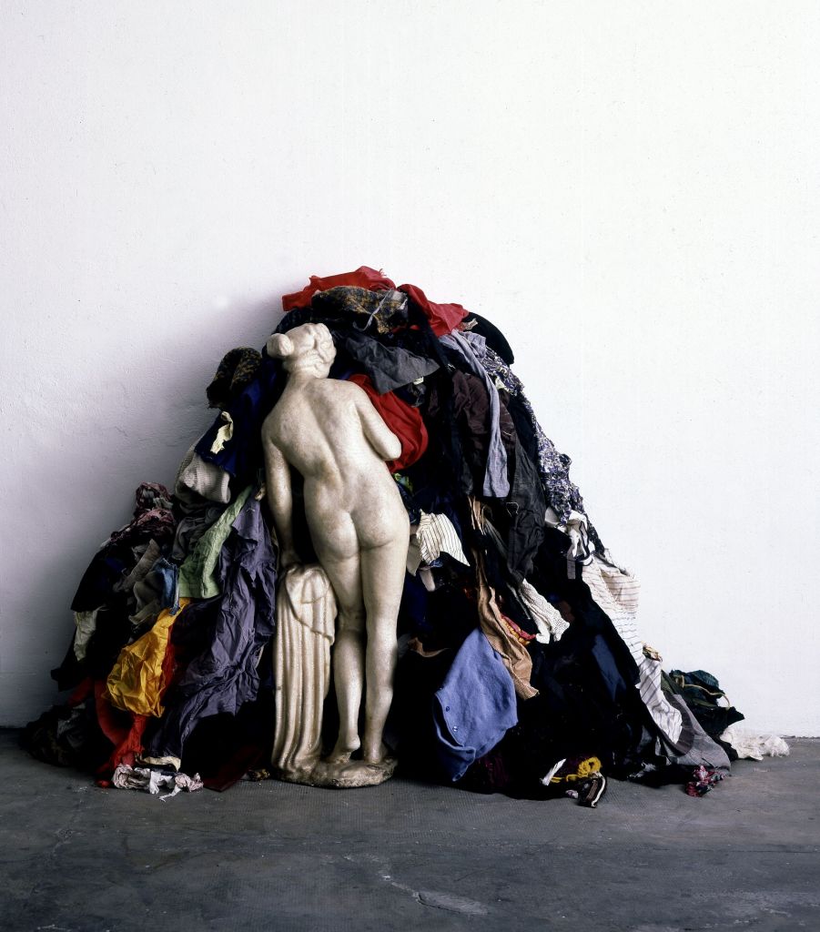 Pistoletto fashion as social- whynotmag