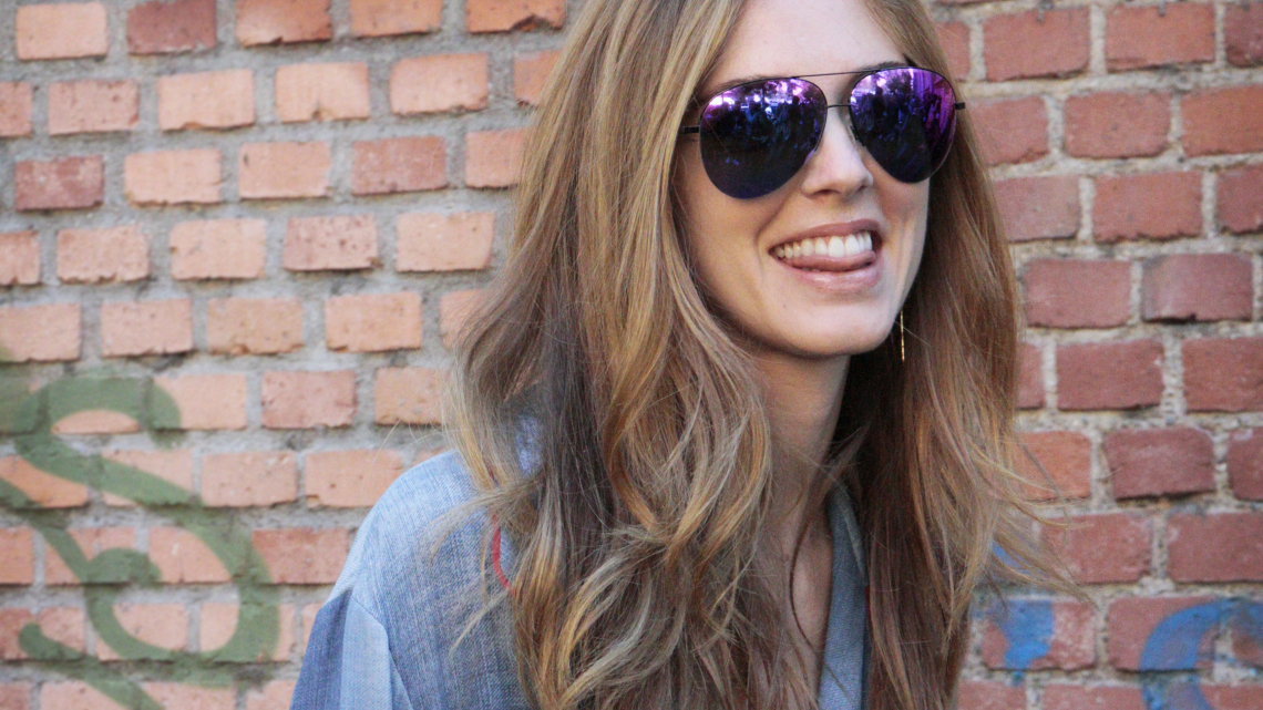 mfw  street style - whynot mag - chiara ferragni