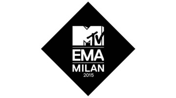 mtv ema 2015 milano logo