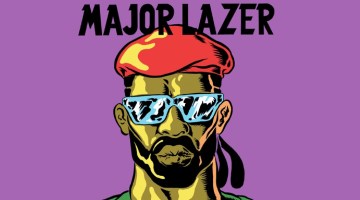 MAJOR LAZER