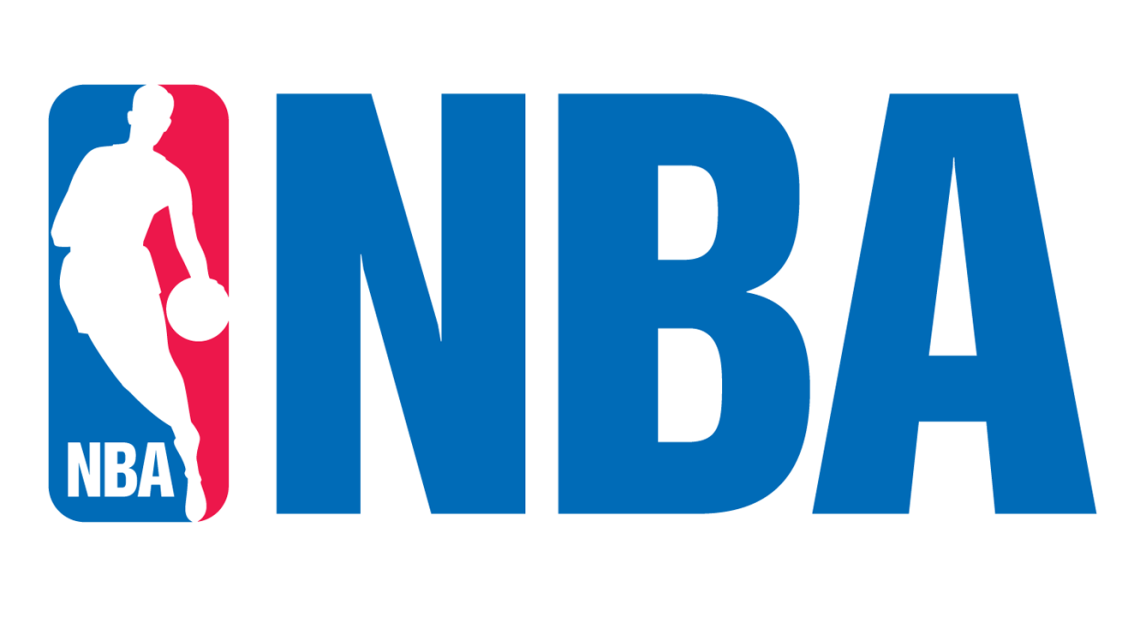 nba logo