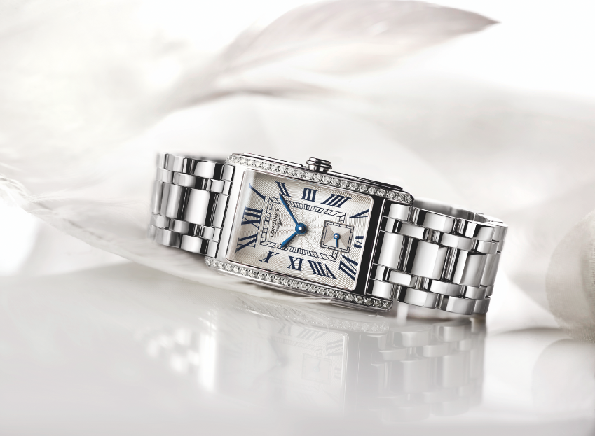 longines dolcevita