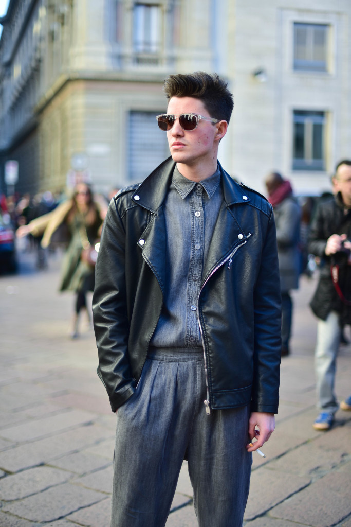 mfw street style filippo bologni