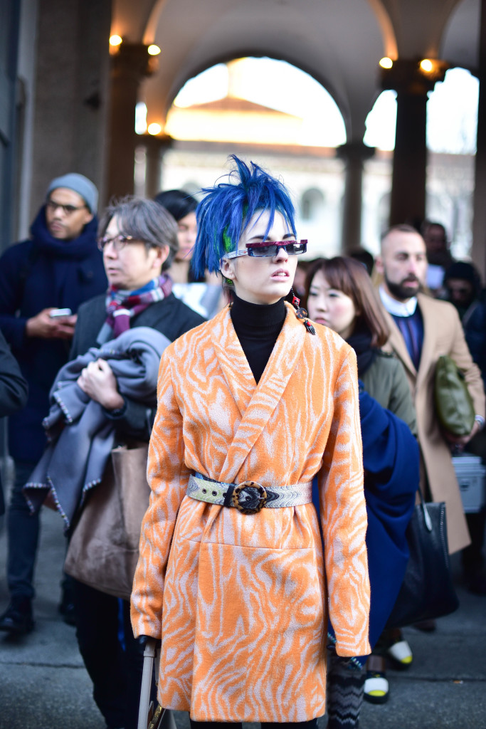 mfw street style FW16/17 sita abellan