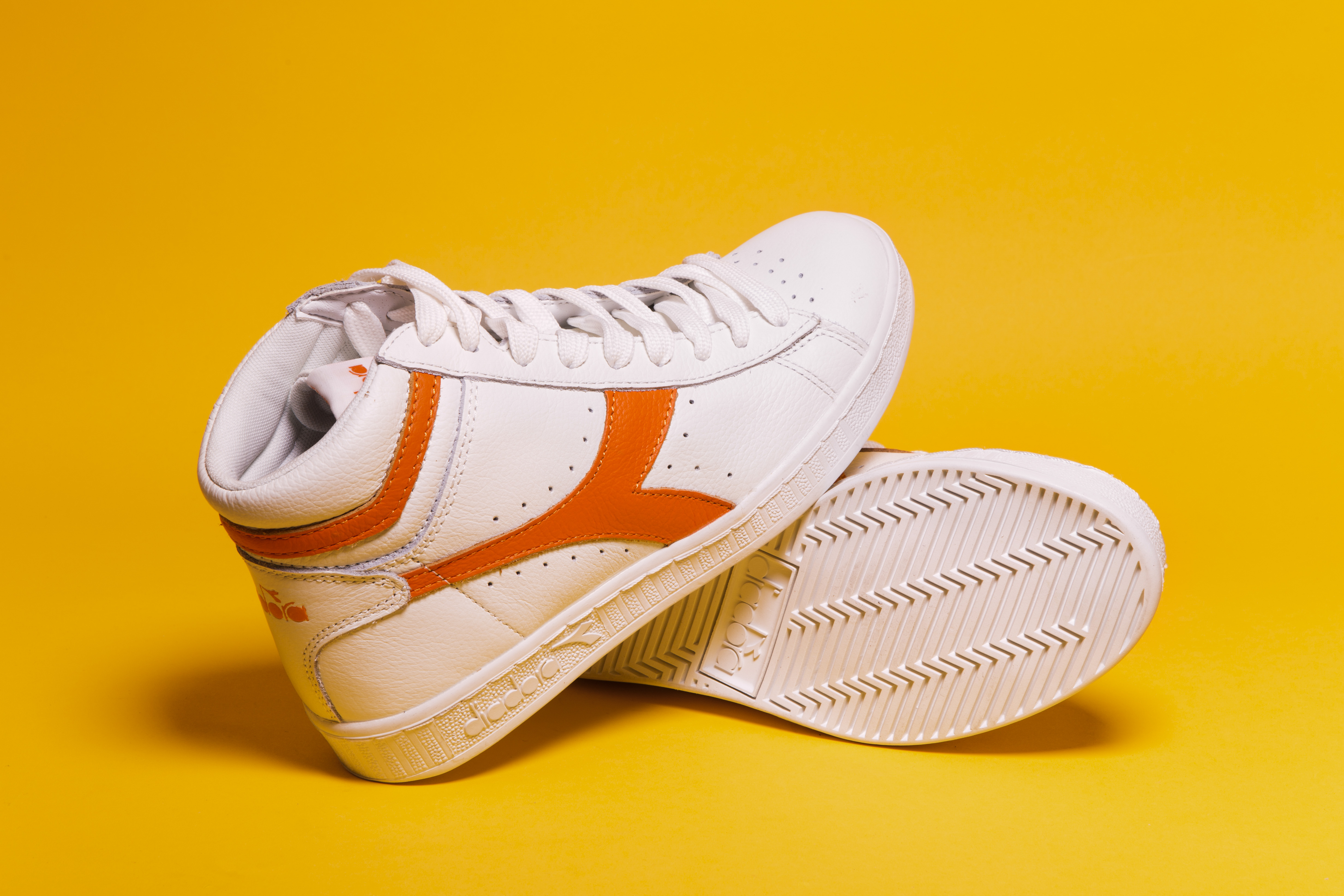 diadora storia