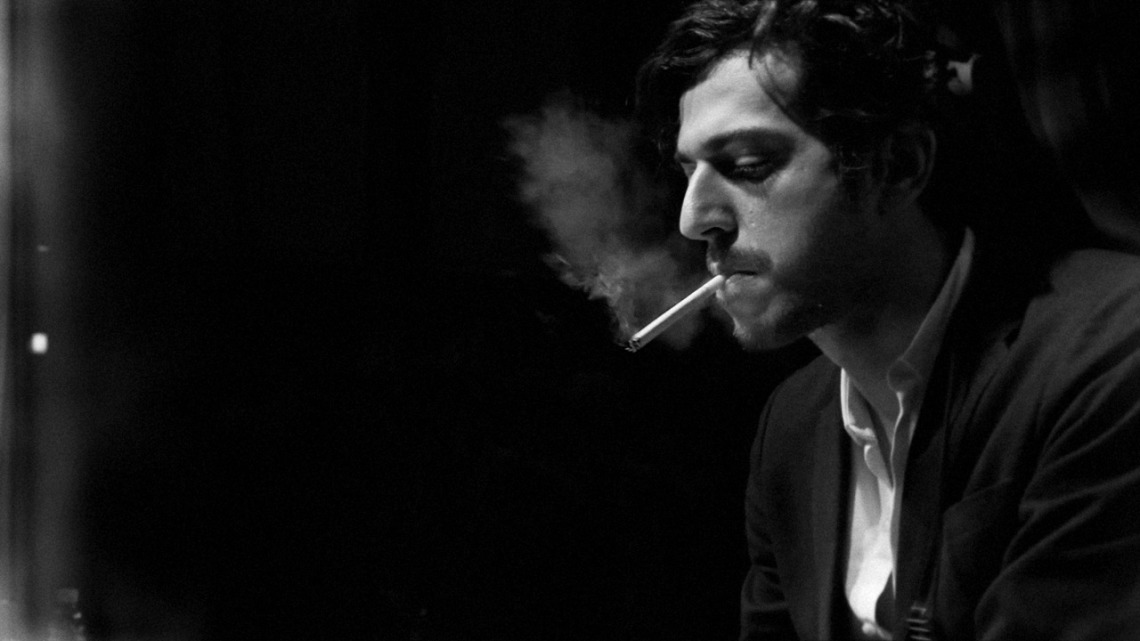 gesaffelstein