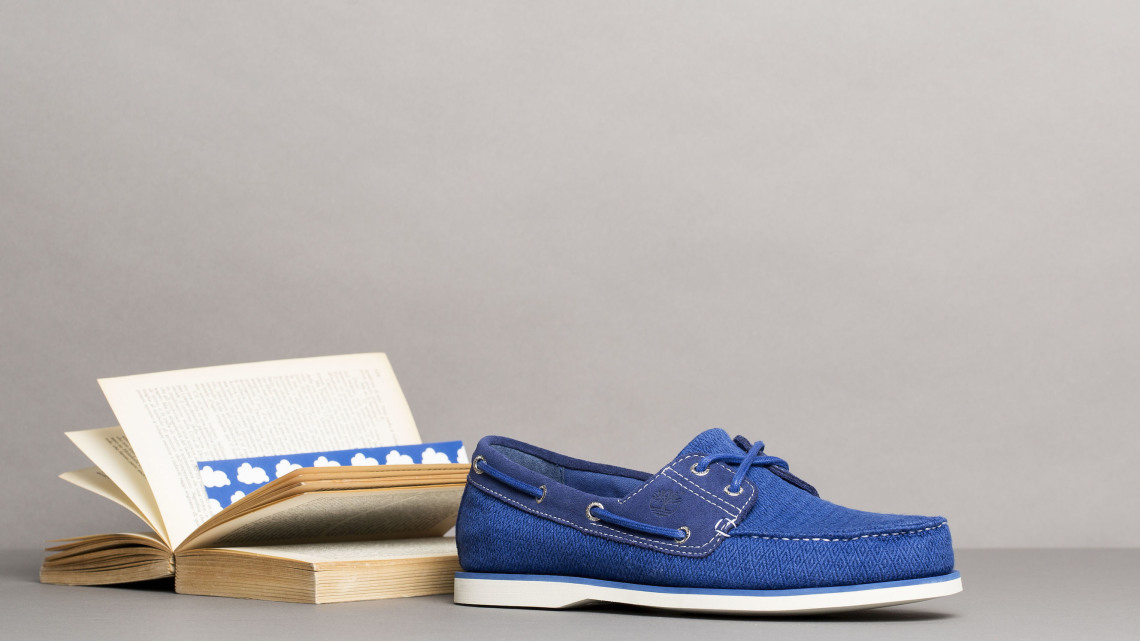 timberland boat shoes