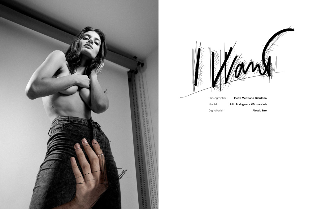 0_I Want editorial on WhyNot Mag