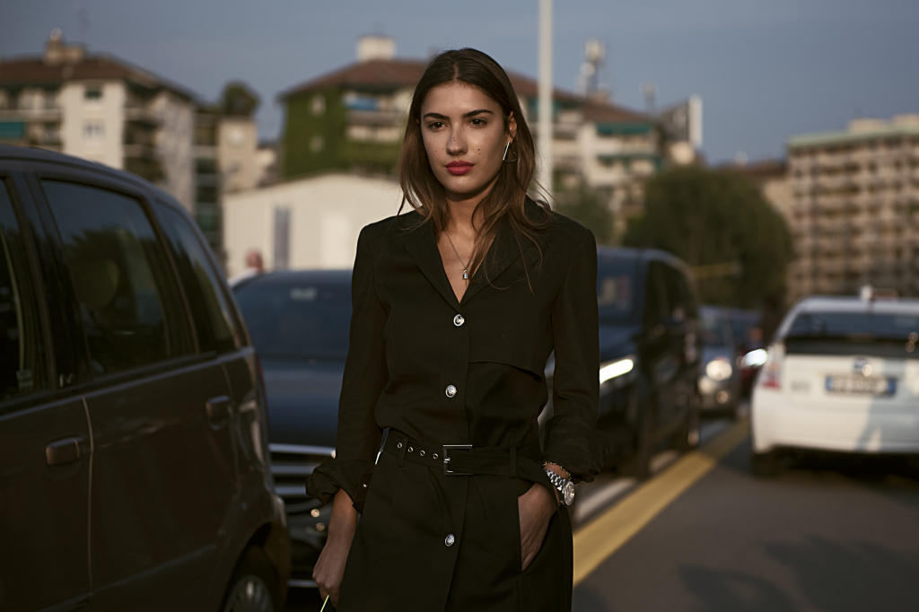 mfw street style - whynot mag PH-Roberta Di Maio