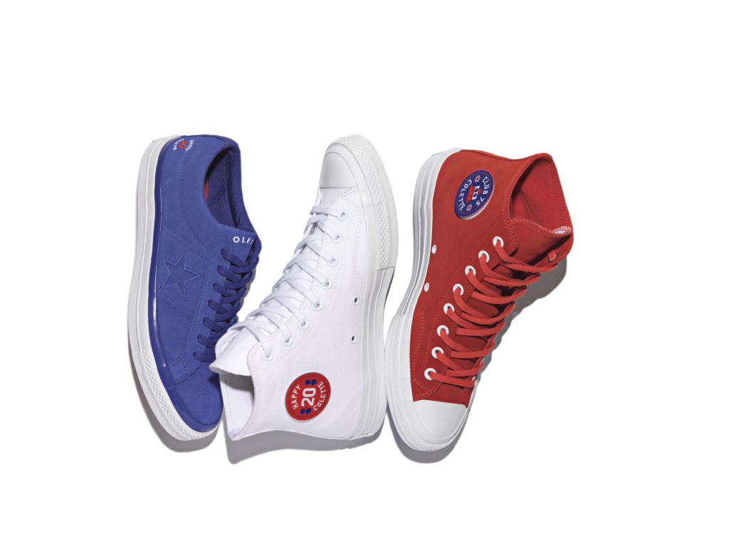 converse x colette x club75