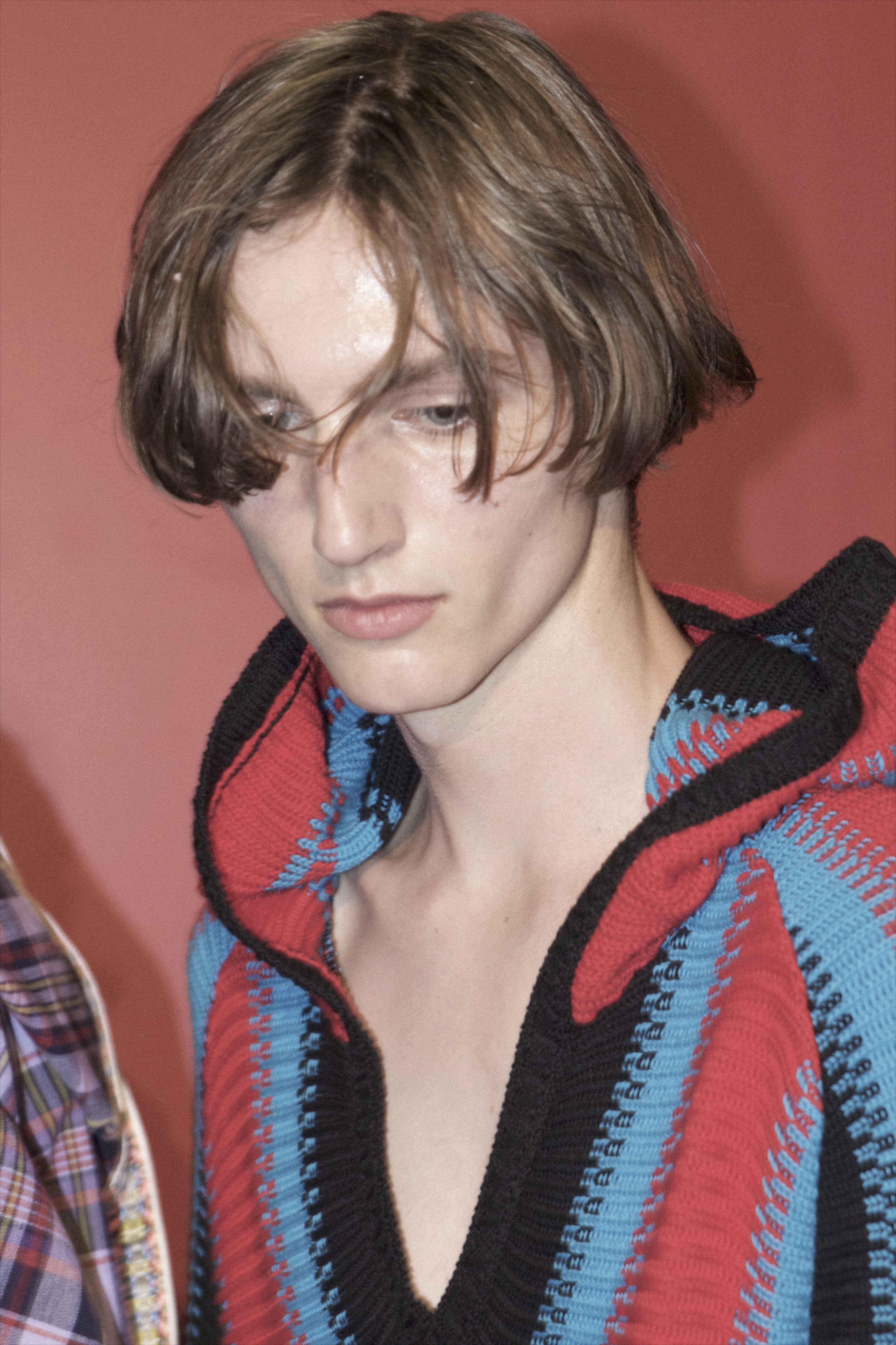 msgm backstage