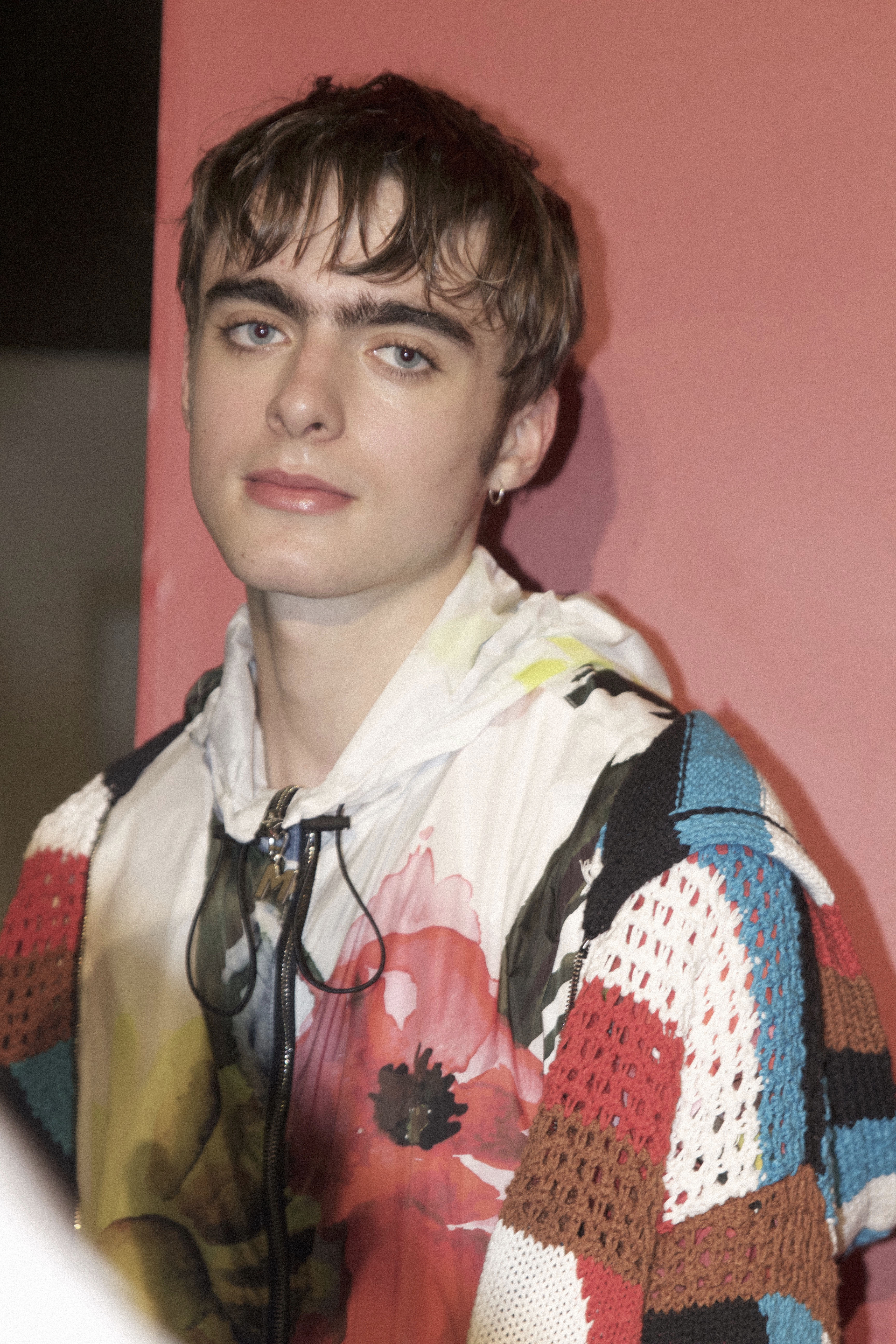 msgm backstage