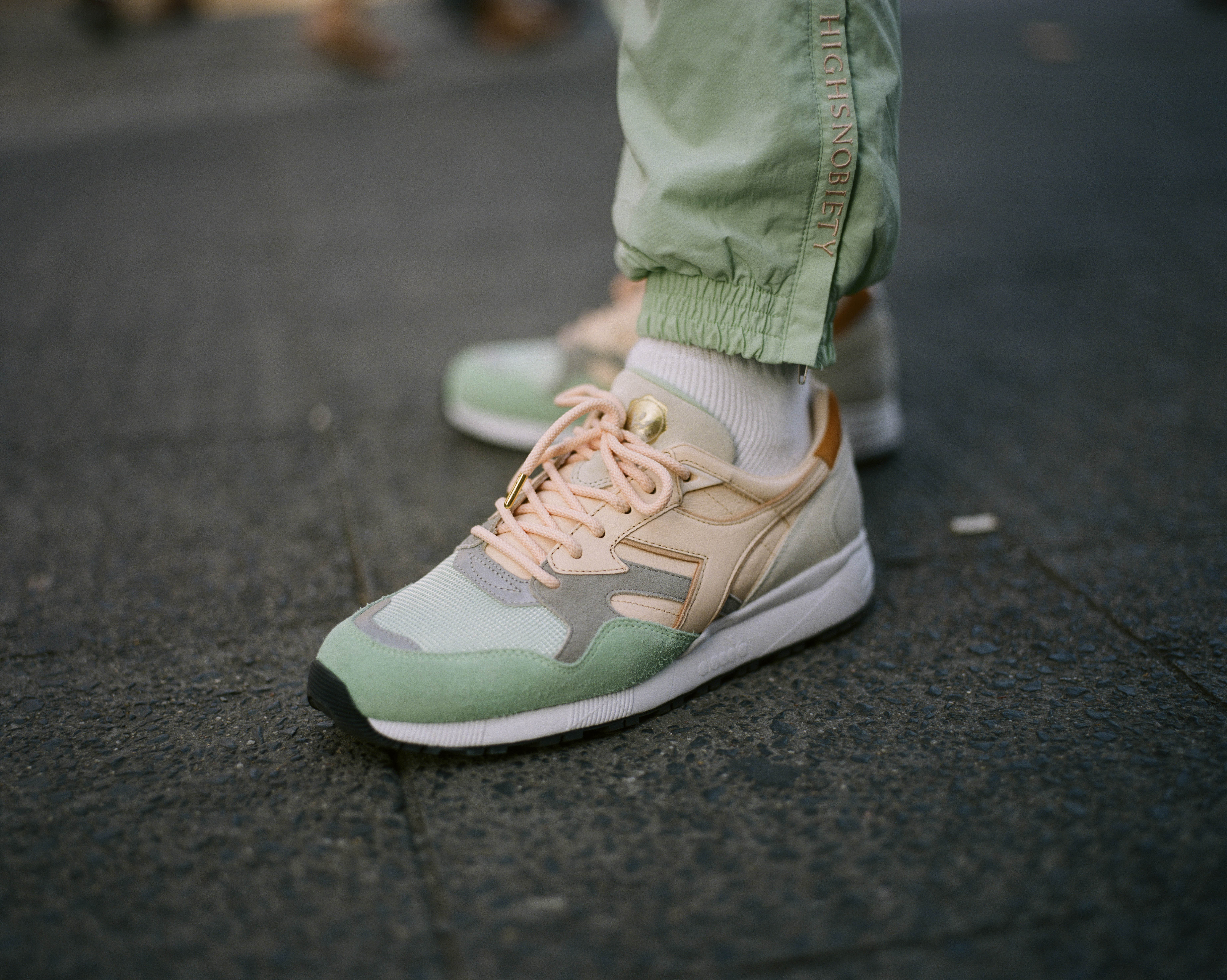 Highsnobiety x Diadora_24