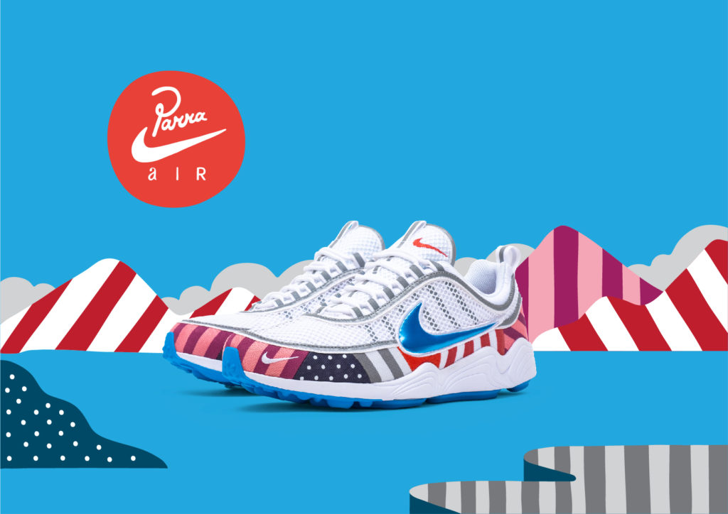 nike piet parra