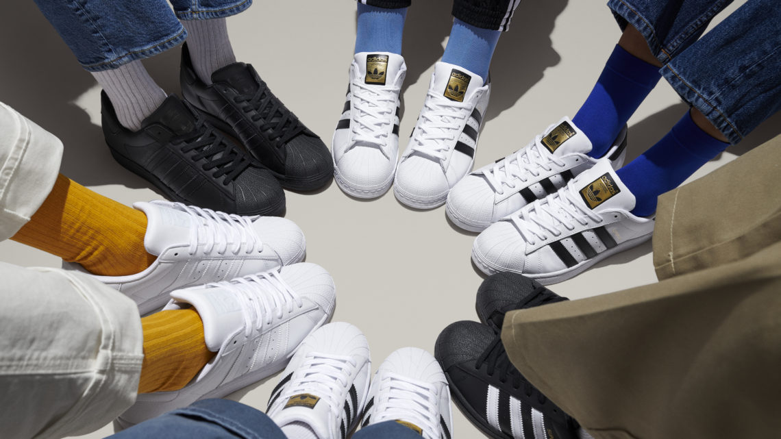 Adidas Superstar - WhyNot Mag