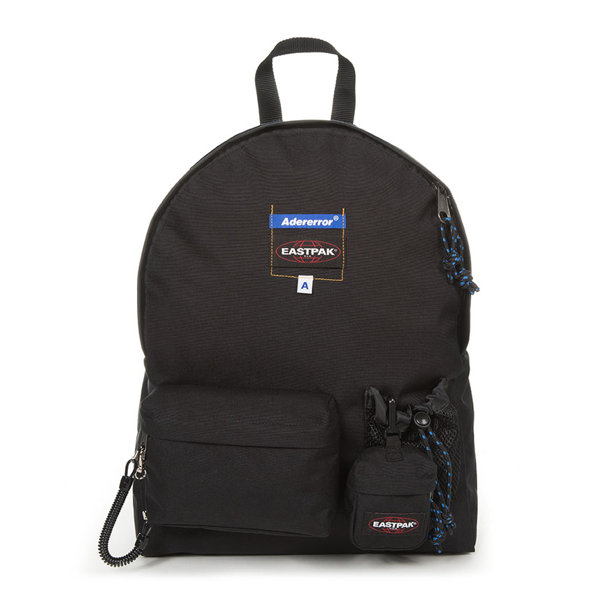 ADER ERROR X EASTPAK - WhyNot Mag