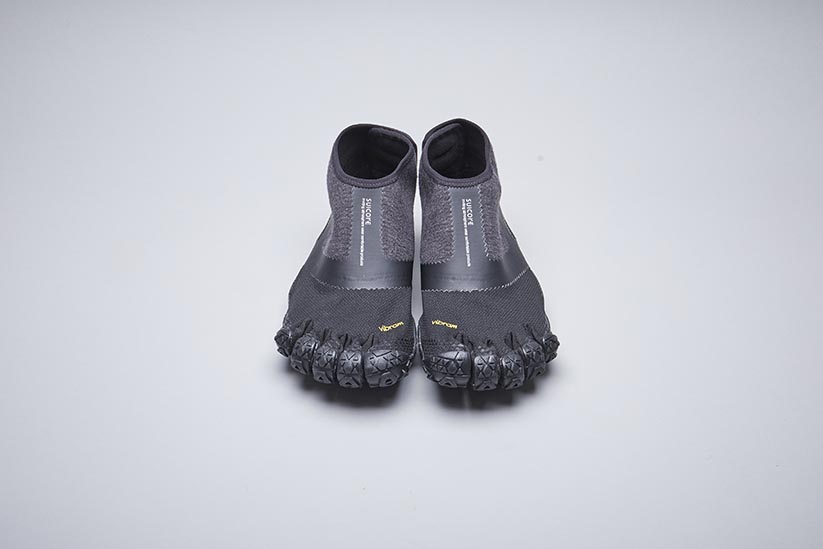 Vibram FiveFingers X Suicoke - WhyNot Mag