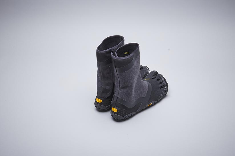 Vibram FiveFingers X Suicoke - WhyNot Mag