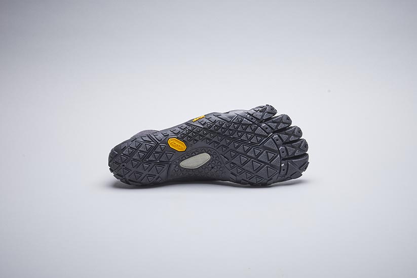 Vibram FiveFingers X Suicoke - WhyNot Mag