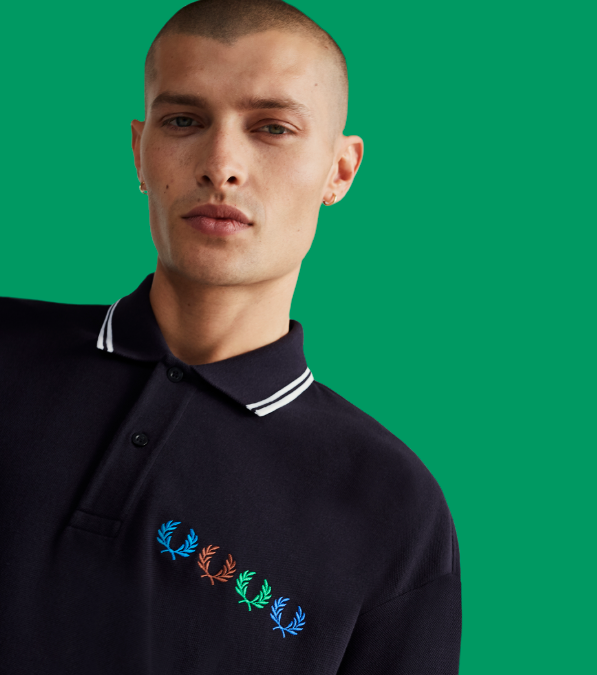 Fred Perry X Beams - WhyNot Mag