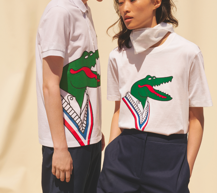 Lacoste - WhyNot Mag