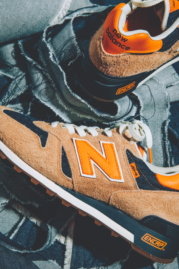 New Balance - WhyNot Mag