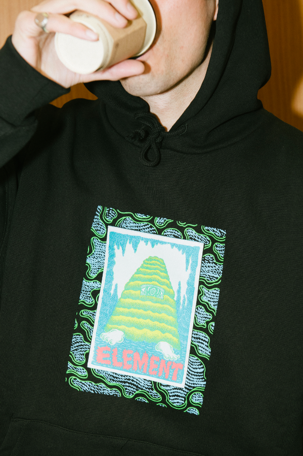 Element - WhyNot Mag